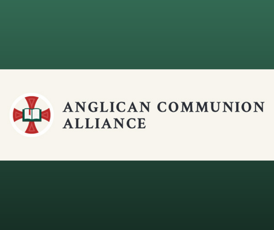 Legal Opinion on Canons and procedure in the Anglican Church of Canada