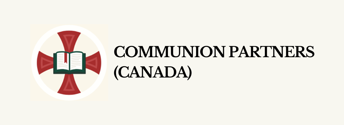 Communion Partners (Canada)