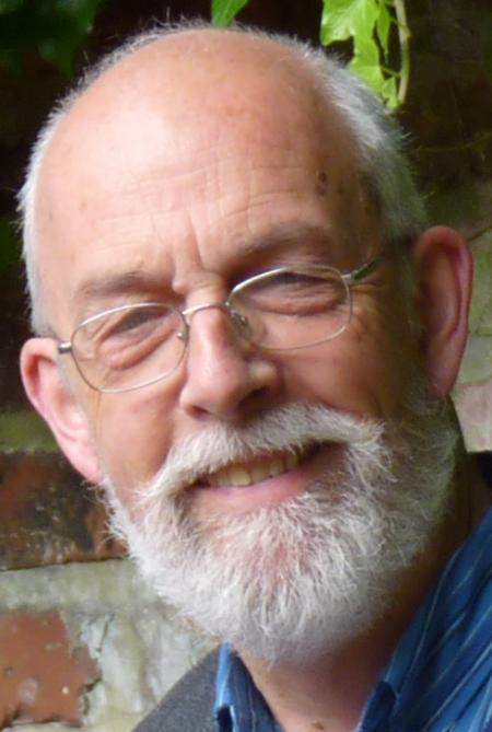 Photo of John Bowen
