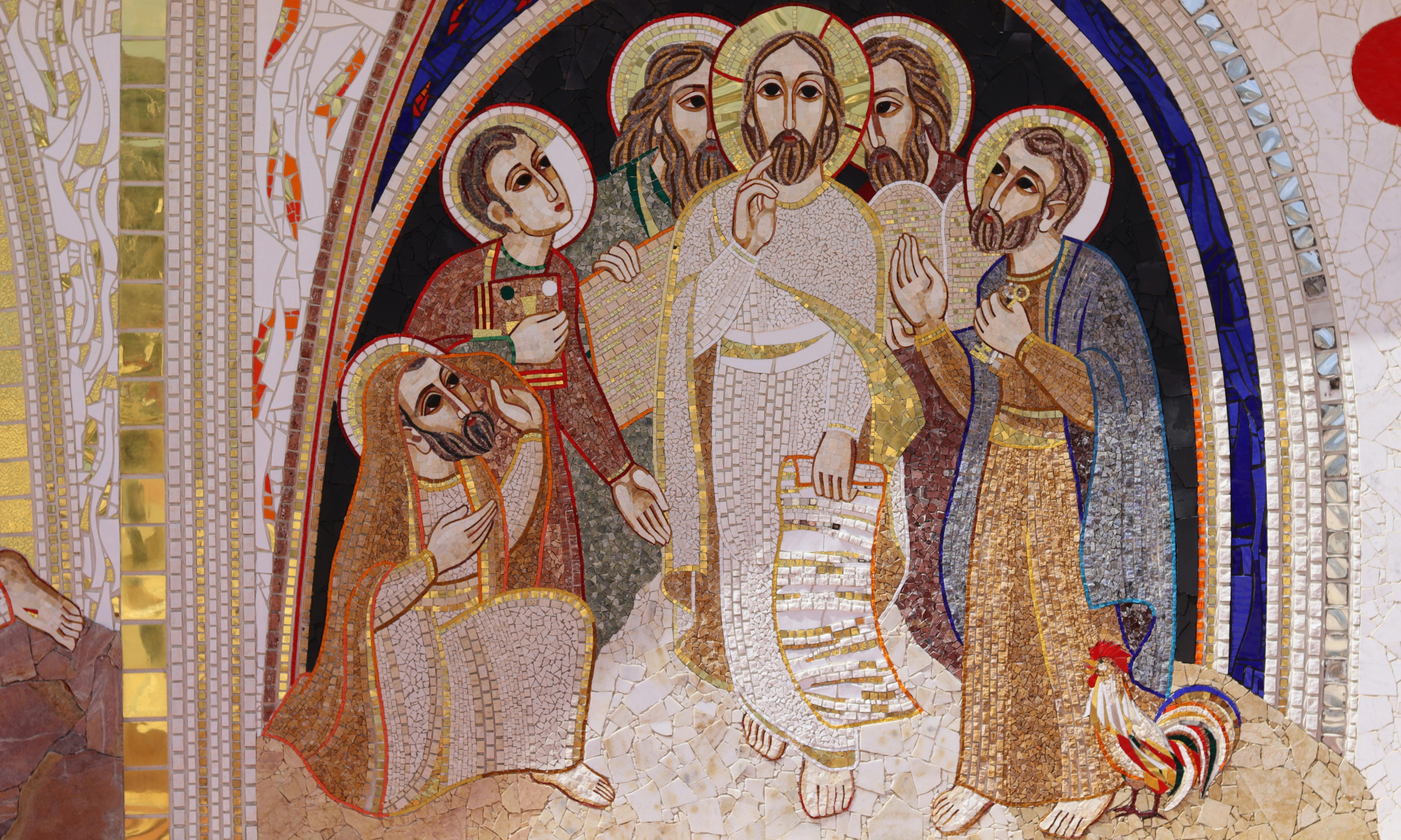 Proclaiming the Gospel in Local Communities