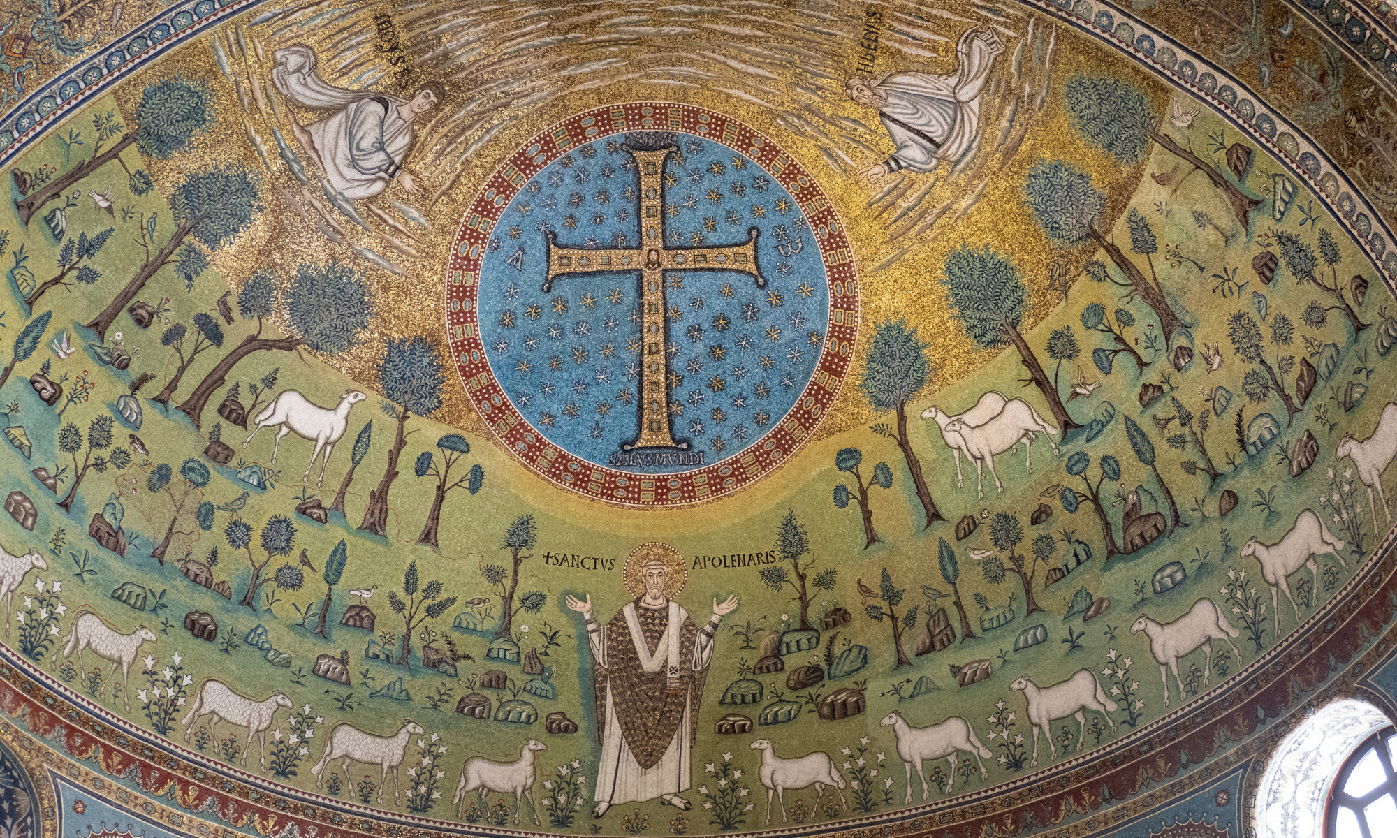 Episcopacy, Place, and the Cure of Souls