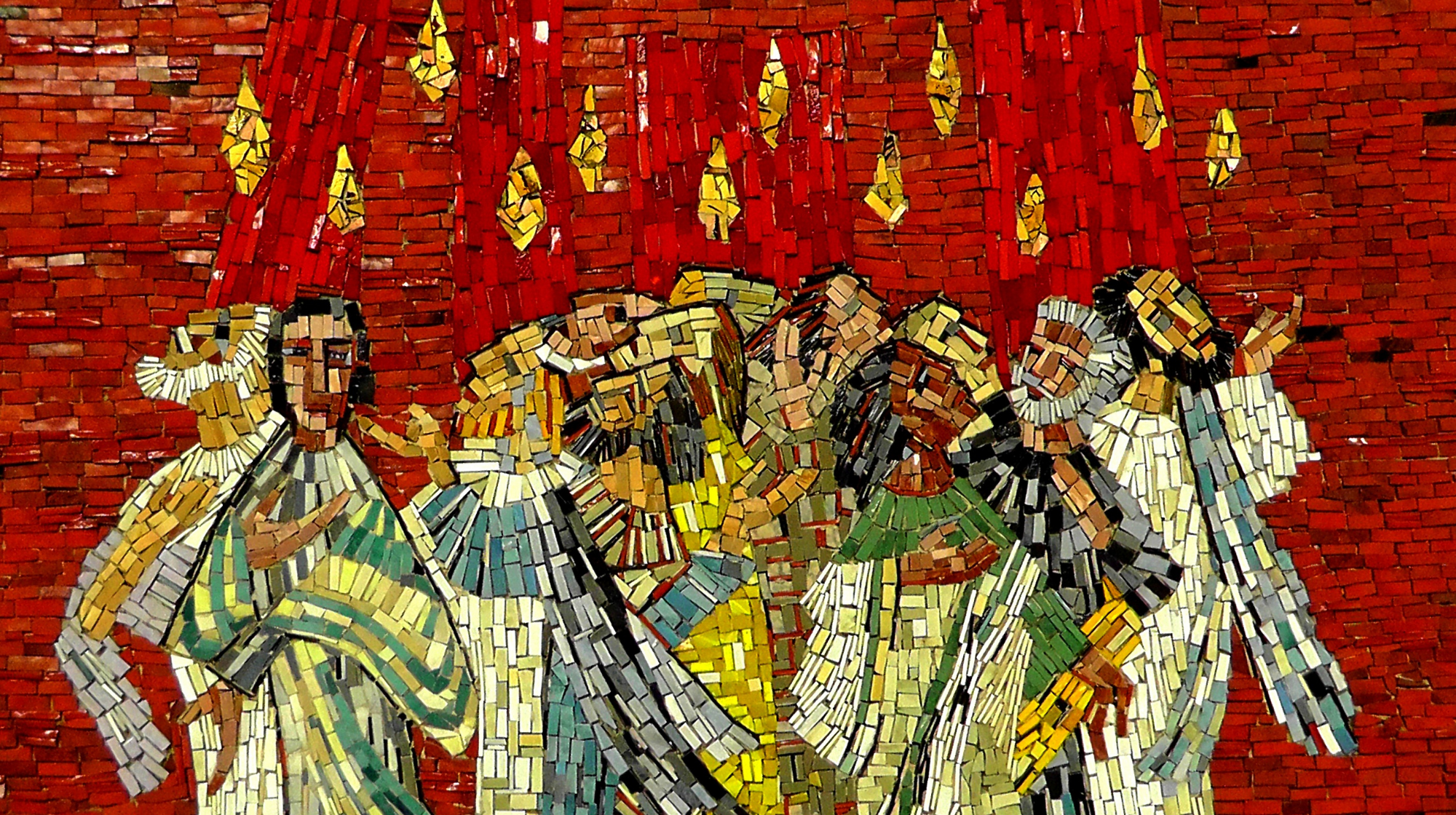 A Seventh and Ancient Pathway (Jer. 6:16)